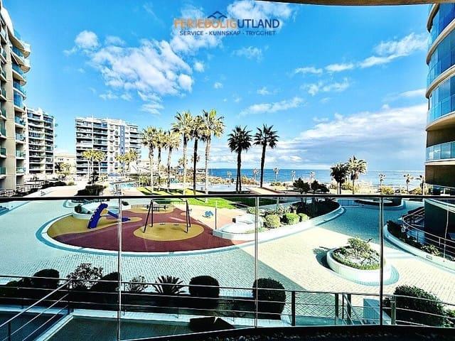 Apartamento en venta en Urbanización La Zenia II, el Baix Segura / La Vega Baja