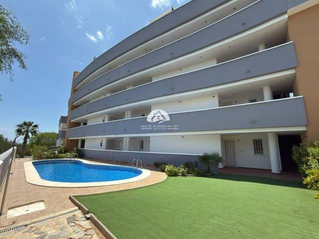 Apartamento en venta en Urbanización La Zenia II, el Baix Segura / La Vega Baja