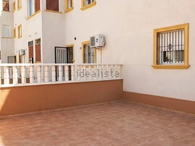 Apartamento en venta en Urbanización La Zenia II, el Baix Segura / La Vega Baja