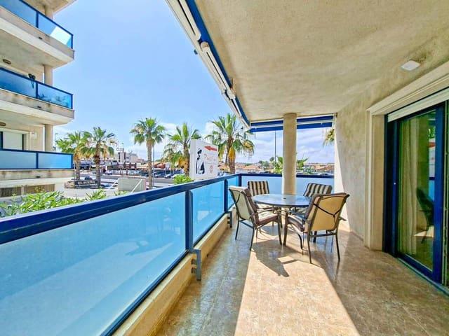 Apartamento en venta en Urbanización La Zenia II, el Baix Segura / La Vega Baja