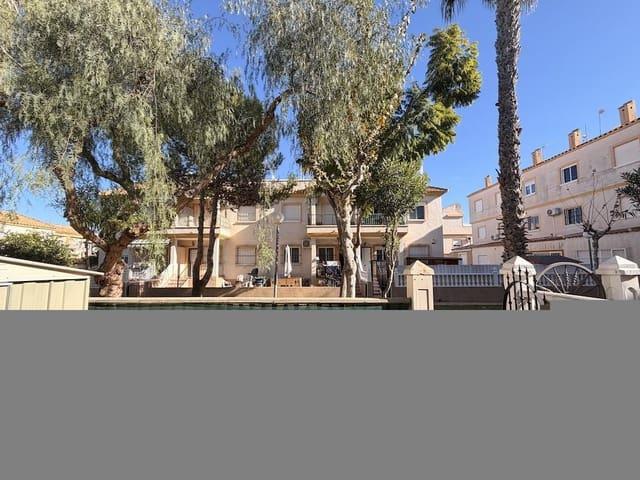 Apartamento en venta en Urbanización La Zenia II, el Baix Segura / La Vega Baja