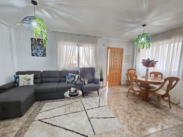 Apartamento en venta en Urbanización La Zenia II, el Baix Segura / La Vega Baja