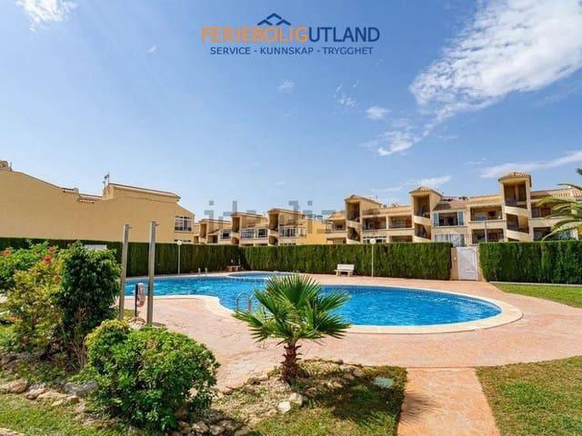 Apartamento en venta en Urbanización La Zenia II, el Baix Segura / La Vega Baja