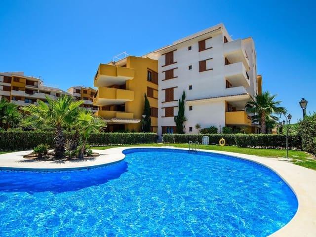 Apartamento en venta en Urbanización La Zenia II, el Baix Segura / La Vega Baja