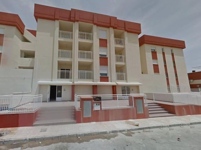 Apartamento en venta en Urbanización La Zenia II, el Baix Segura / La Vega Baja