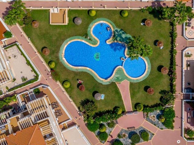 Apartamento en venta en Urbanización la Florida, el Baix Segura / La Vega Baja