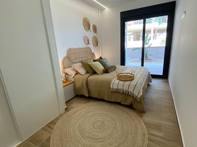 Apartamento en venta en Urbanización La Zenia II, el Baix Segura / La Vega Baja