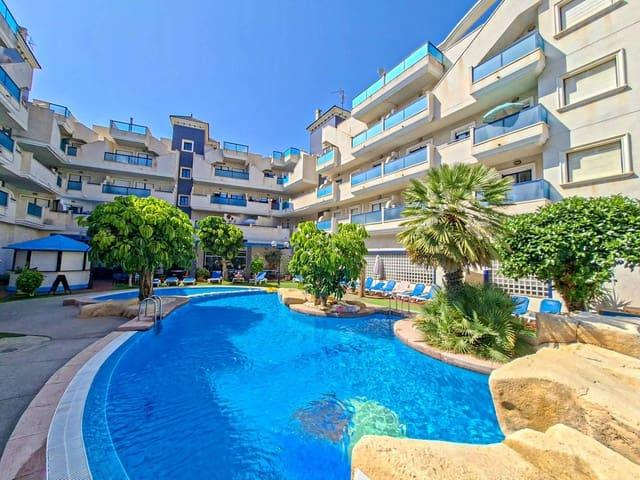 Apartamento en venta en Urbanización La Zenia II, el Baix Segura / La Vega Baja