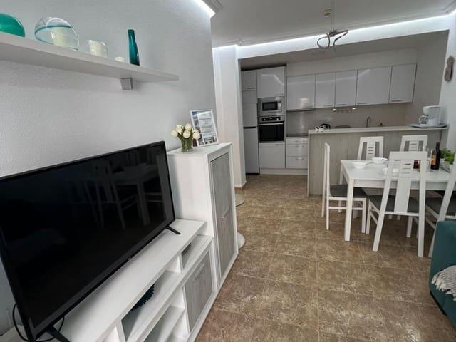 Apartamento en venta en Urbanización La Zenia II, el Baix Segura / La Vega Baja