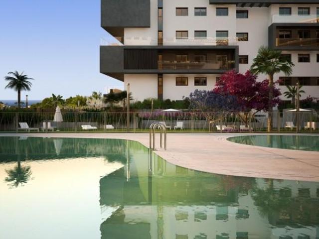 Apartamento en venta en Dehesa de Campoamor, el Baix Segura / La Vega Baja