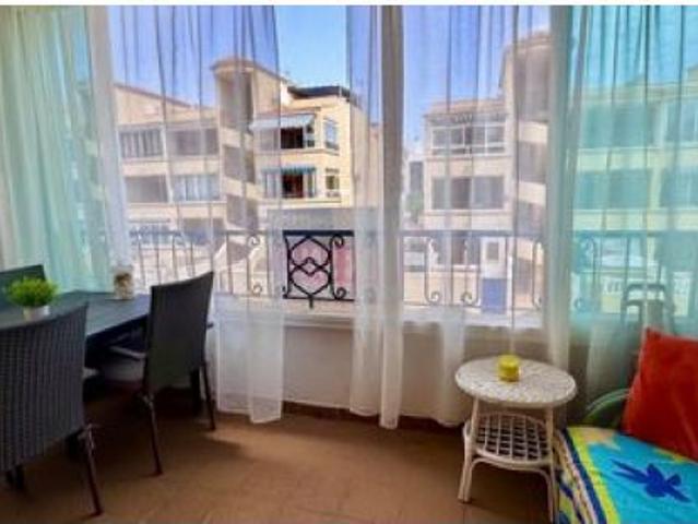Piso en venta en El Pinar de Campoamor, Orihuela