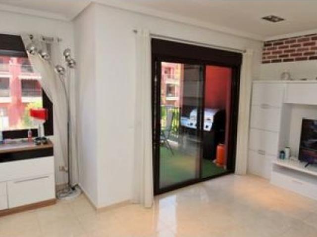Piso en venta en El Pinar de Campoamor, Orihuela