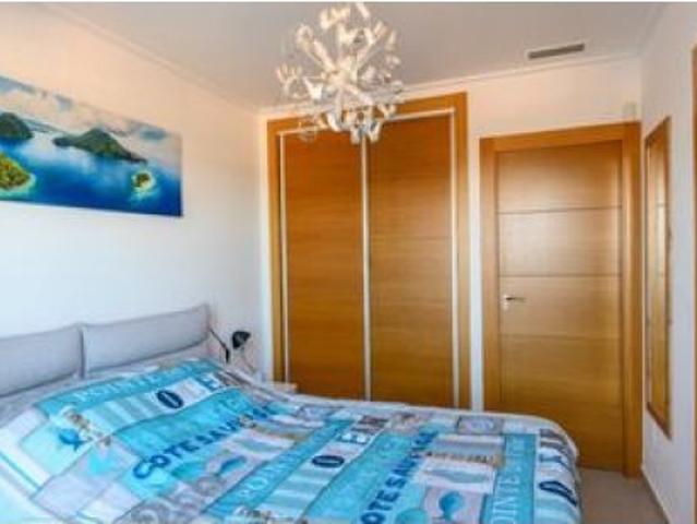 Piso en venta en El Pinar de Campoamor, Orihuela