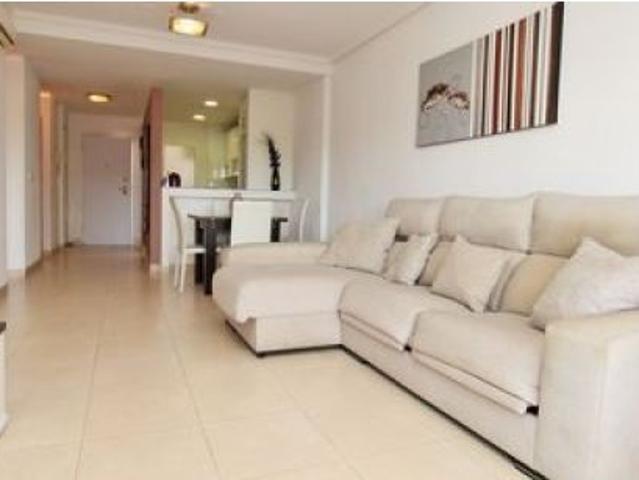 Piso en venta en El Pinar de Campoamor, Orihuela