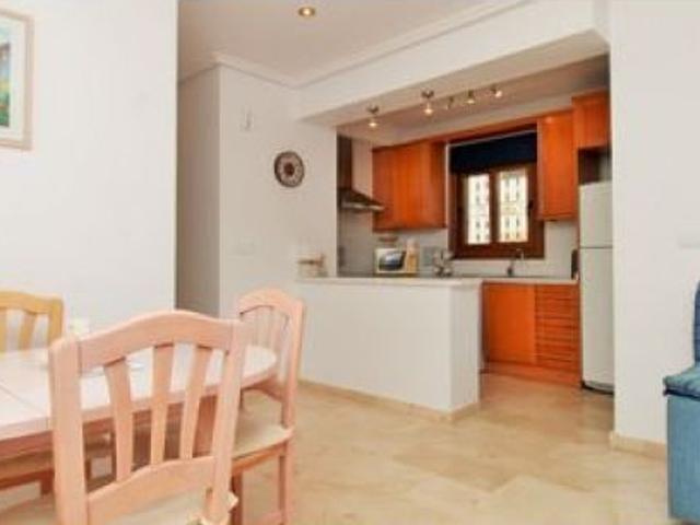 Piso en venta en El Pinar de Campoamor, Orihuela