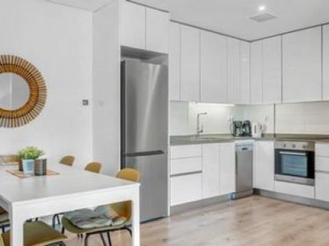 Piso en venta en El Pinar de Campoamor, Orihuela