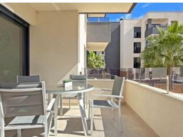 Piso en venta en Paraje Los Almendros, Orihuela