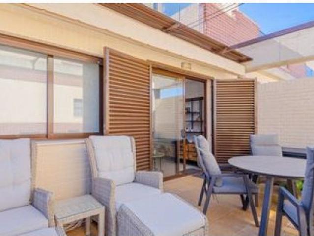 Piso en venta en El Pinar de Campoamor, Orihuela