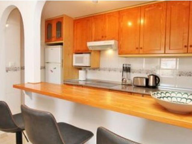 Piso en venta en Dehesa de Campoamor, el Baix Segura / La Vega Baja