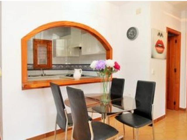 Piso en venta en El Pinar de Campoamor, Orihuela