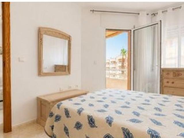Piso en venta en El Pinar de Campoamor, Orihuela