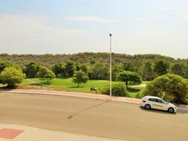 Piso en venta en El Pinar de Campoamor, Orihuela