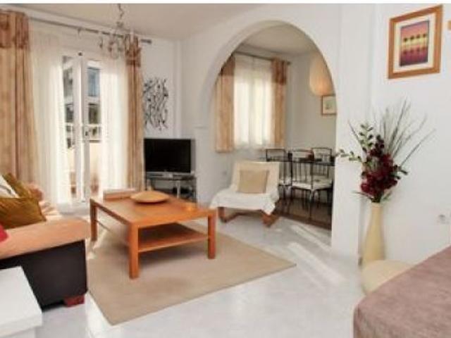 Piso en venta en El Pinar de Campoamor, Orihuela