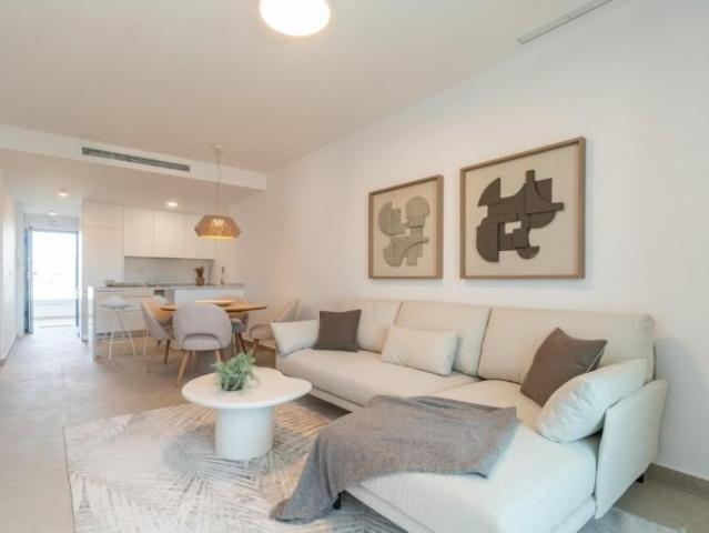 Apartamento en venta en Playa Flamenca II, el Baix Segura / La Vega Baja