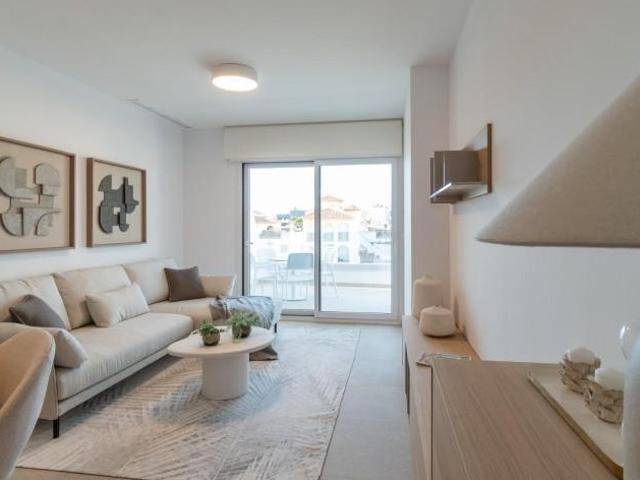 Apartamento en venta en Playa Flamenca II, el Baix Segura / La Vega Baja