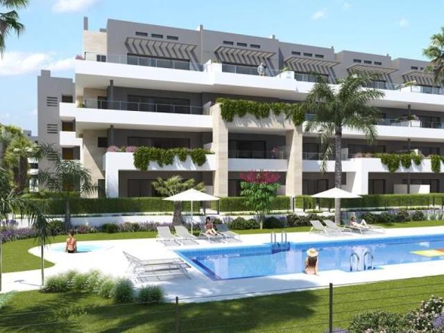 Apartamento en venta en Playa Flamenca II, el Baix Segura / La Vega Baja