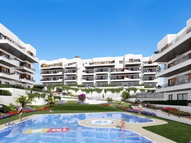 Apartamento en venta en Playa Flamenca II, el Baix Segura / La Vega Baja