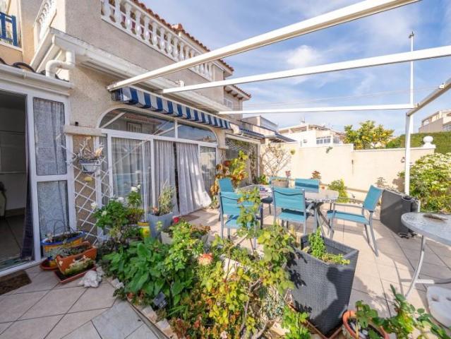 Apartamento en venta en Playa Flamenca II, el Baix Segura / La Vega Baja