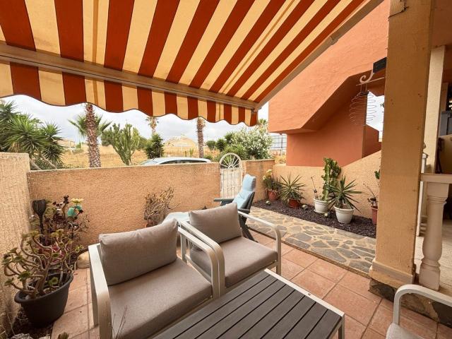 Apartamento en venta en Obispo Rocamora, el Baix Segura / La Vega Baja