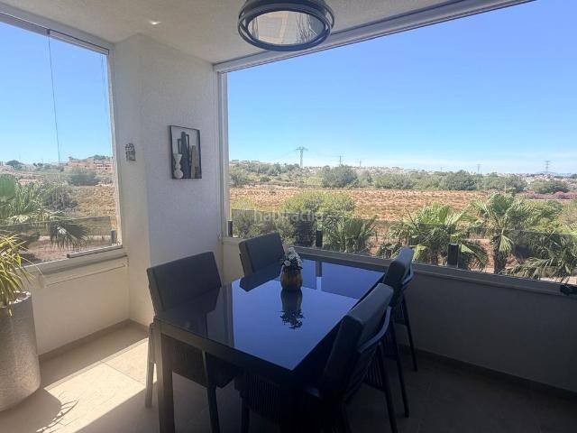 Apartamento en venta en Obispo Rocamora, el Baix Segura / La Vega Baja