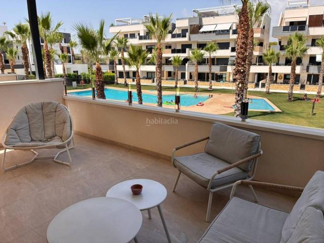 Apartamento en venta en Obispo Rocamora, el Baix Segura / La Vega Baja