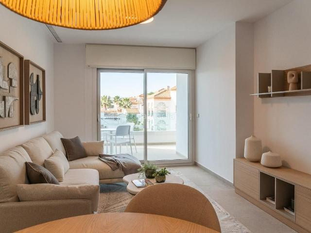 Apartamento en venta en Obispo Rocamora, el Baix Segura / La Vega Baja