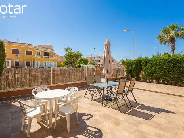 Apartamento en venta en Obispo Rocamora, el Baix Segura / La Vega Baja