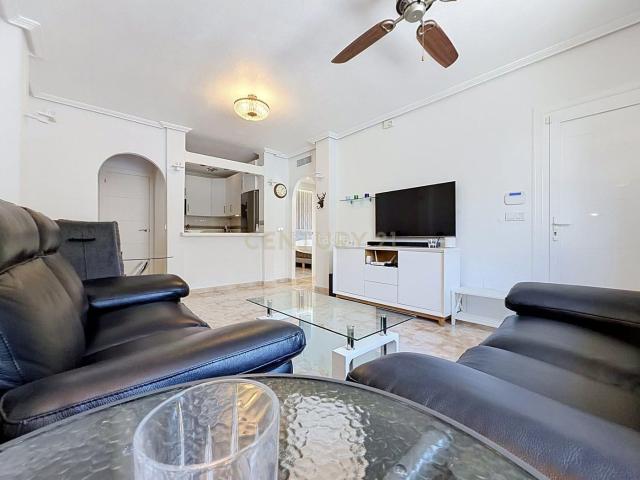 Apartamento en venta en Obispo Rocamora, el Baix Segura / La Vega Baja