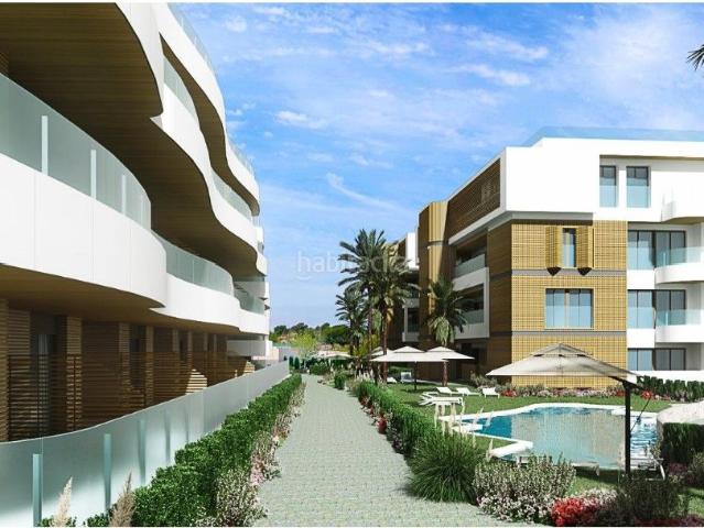 Apartamento en venta en Obispo Rocamora, el Baix Segura / La Vega Baja