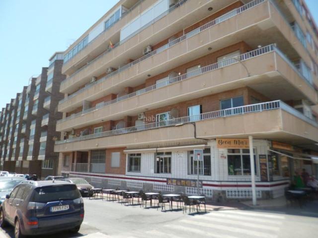 Apartamento en venta en Obispo Rocamora, el Baix Segura / La Vega Baja