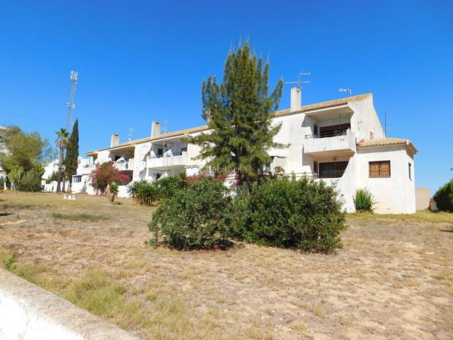 Apartamento en venta en Obispo Rocamora, el Baix Segura / La Vega Baja