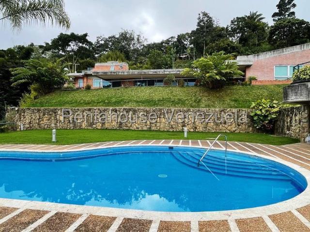 Apartamento en venta en El Hatillo, Caracas