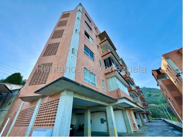 Apartamento en venta en Boca De Uchire, Miranda