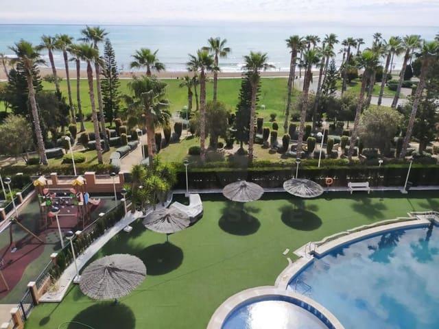 Apartamento en venta en la Platja d'Orpesa, la Plana Alta