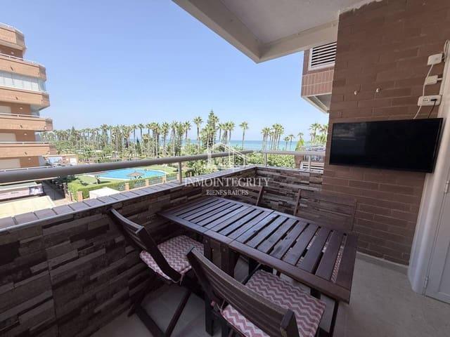 Apartamento en venta en la Platja d'Orpesa, la Plana Alta