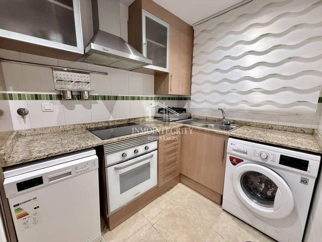 Apartamento en venta en la Platja d'Orpesa, la Plana Alta