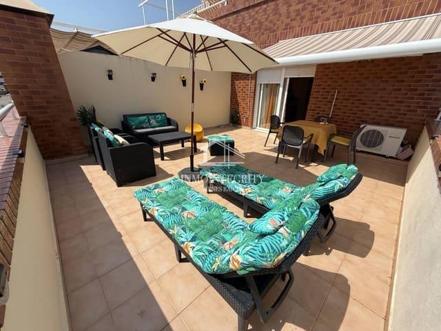 Apartamento en venta en la Platja d'Orpesa, la Plana Alta
