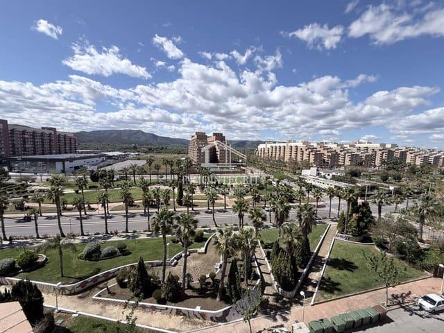 Apartamento en venta en la Platja d'Orpesa, la Plana Alta