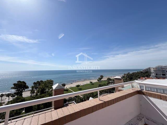 Apartamento en venta en la Platja d'Orpesa, la Plana Alta