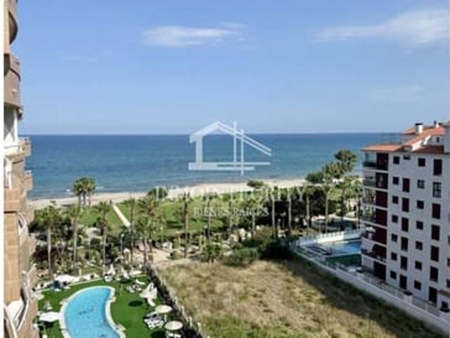 Apartamento en venta en la Platja d'Orpesa, la Plana Alta